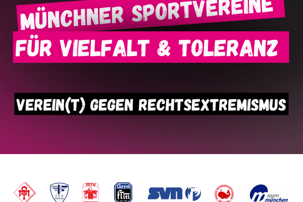 Verein(t) gegen Rechtsextremismus