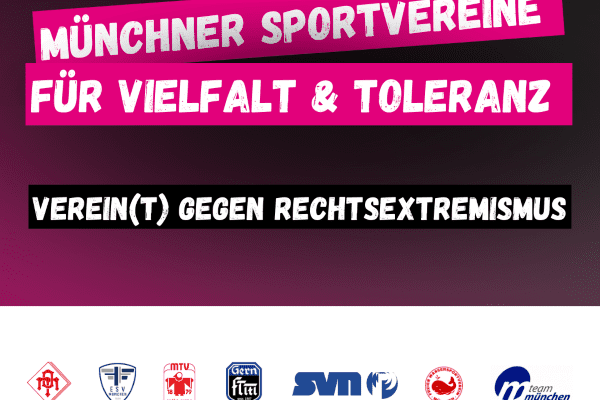 Verein(t) gegen Rechtsextremismus