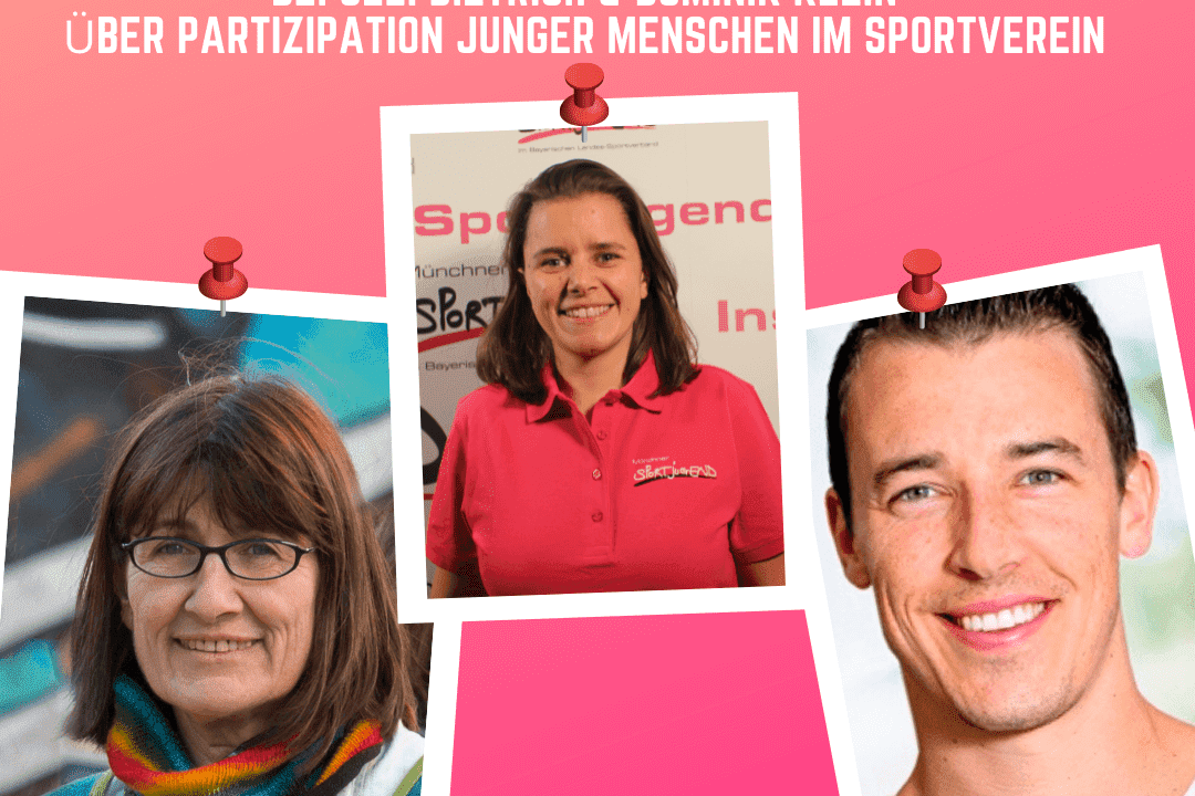 MSJ fragt nach Partizipation