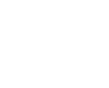 Logo der Bayerischen Sportjugend (BSJ) in wei&szlig;er Schrift auf transparenter Hintergrund.